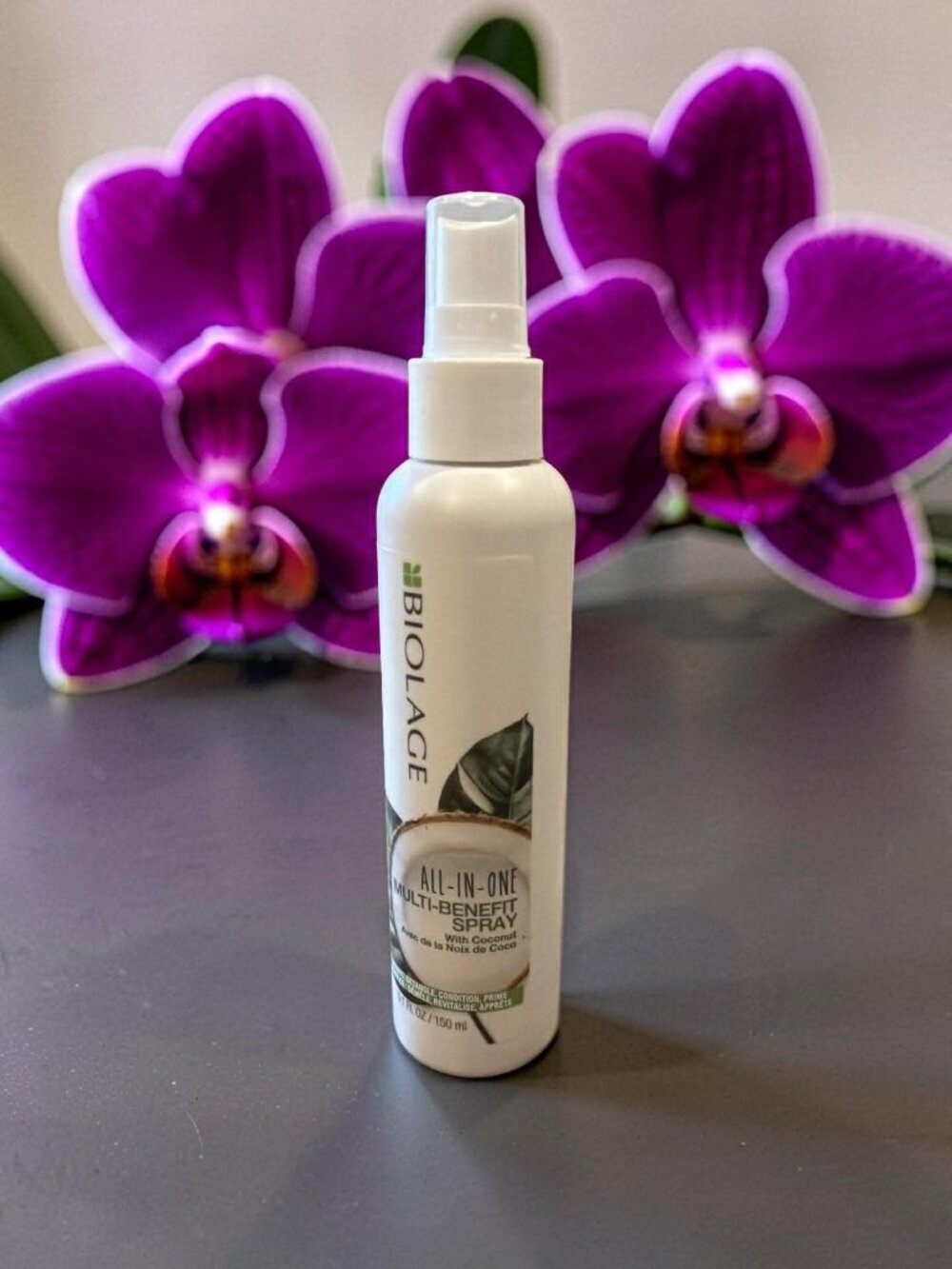 Biolage All In One Multi Benefit Spray 5.1 oz